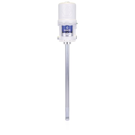 FIREBALL 425 PUMP,75:1,400 LB - 239730 - Graco