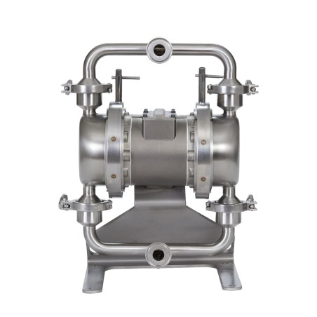 SANIFORCE AODD PUMP,1040HS.PS01ASSASSFKFKEP21 - SP1B.0004 - Graco