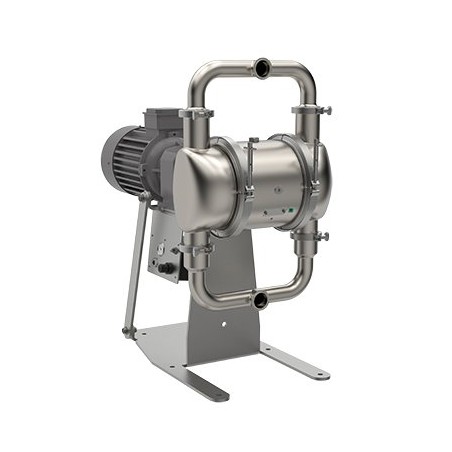 SANIFORCE EODD PUMP,2150HS.ES04ASSASSSPSPEP21 - SE2B.0028 - Graco