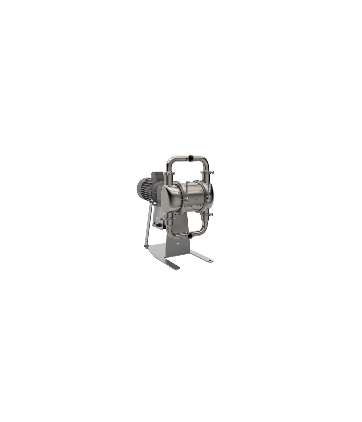 SANIFORCE EODD PUMP,2150PH.ES06ASSASSPTPSEP21 - SE2B.1366 - Graco