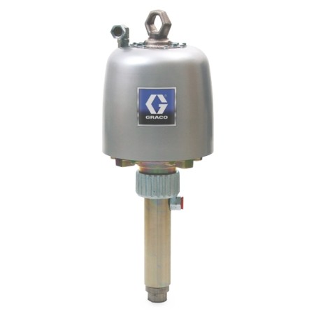 BULLDOG PUMP,BOP 43:1 - 218334 - Graco