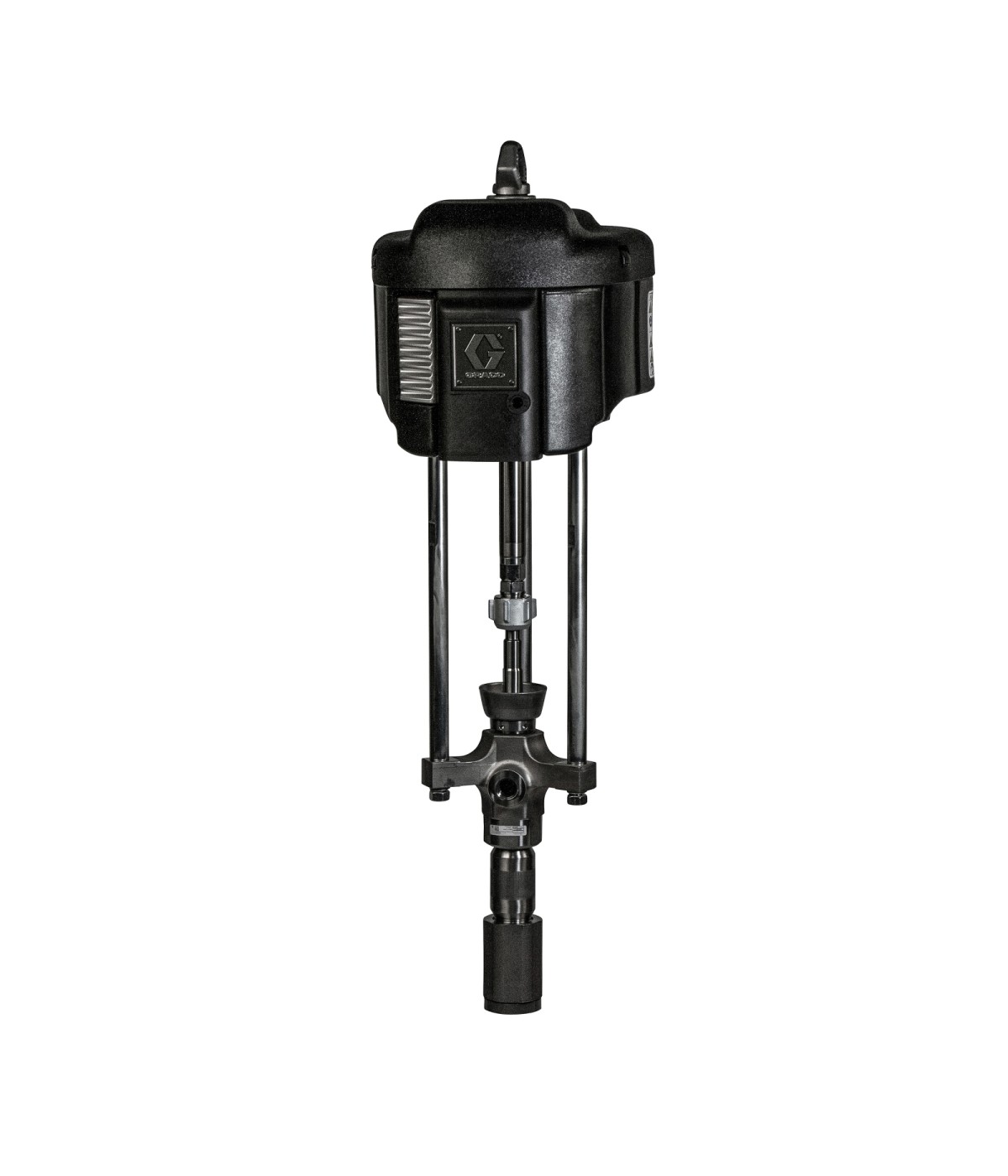P46CSS - DURA-FLO PUMP,3400/145