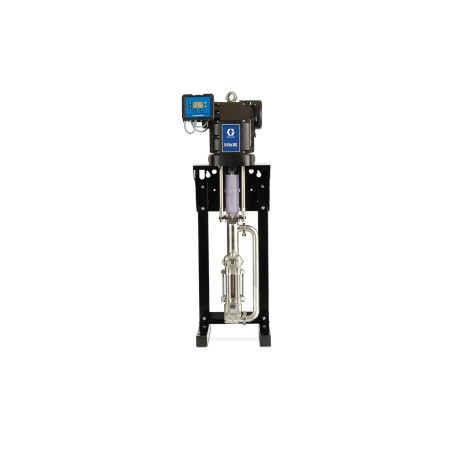 E-FLO PUMP,2HP,1500,ADV,TRI,SLD - EC3D40 - Graco