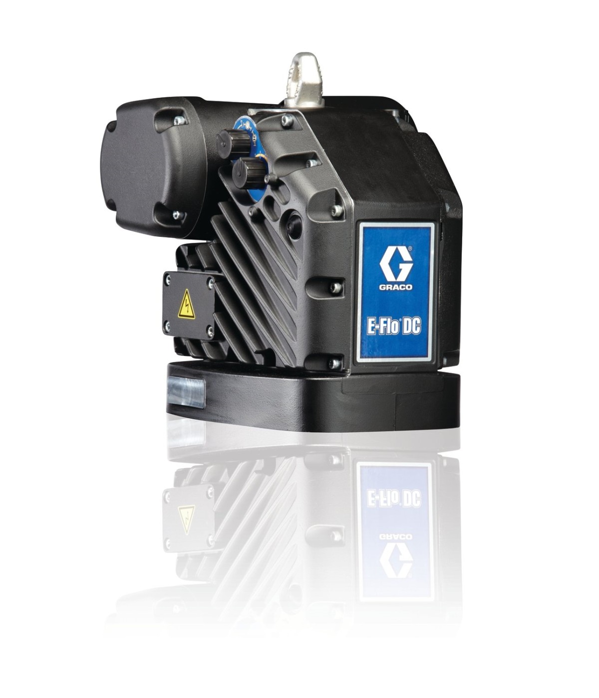 EC3C51 - E-FLO DC PUMP,2HP,1500,BSC,NPT,OPN,STND