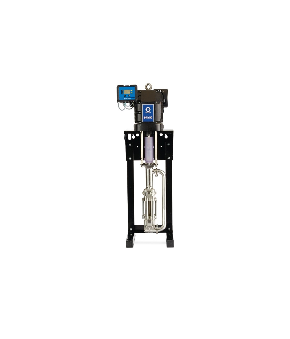 EC3442 - E-FLO DC PUMP,2HP,1500CC,ADV,TRI,SEALED