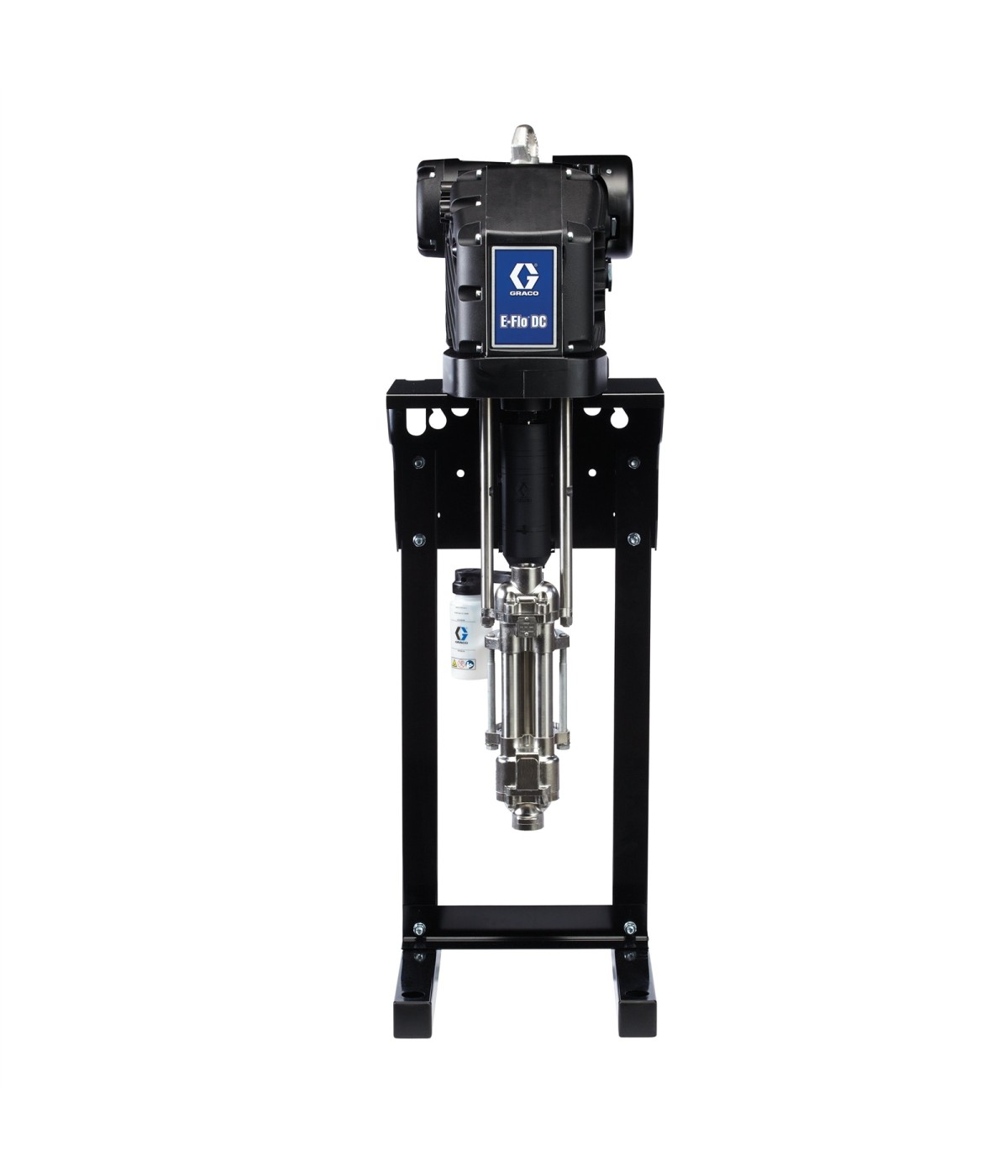 E-FLO PUMP,2HP,2000,BSC,NPT,OPN,STND - EC4351 - Graco