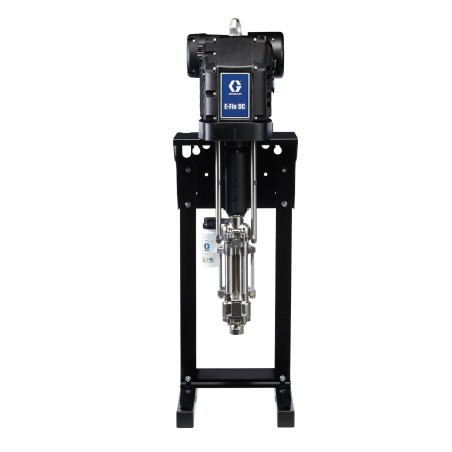 EC4352 - E-FLO DC PUMP,2HP,2000CC,BASIC,NPT,OPEN