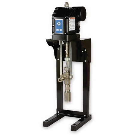 ES0342 - E-FLO DC,2 BALL, 290CC, XTREME, WALL