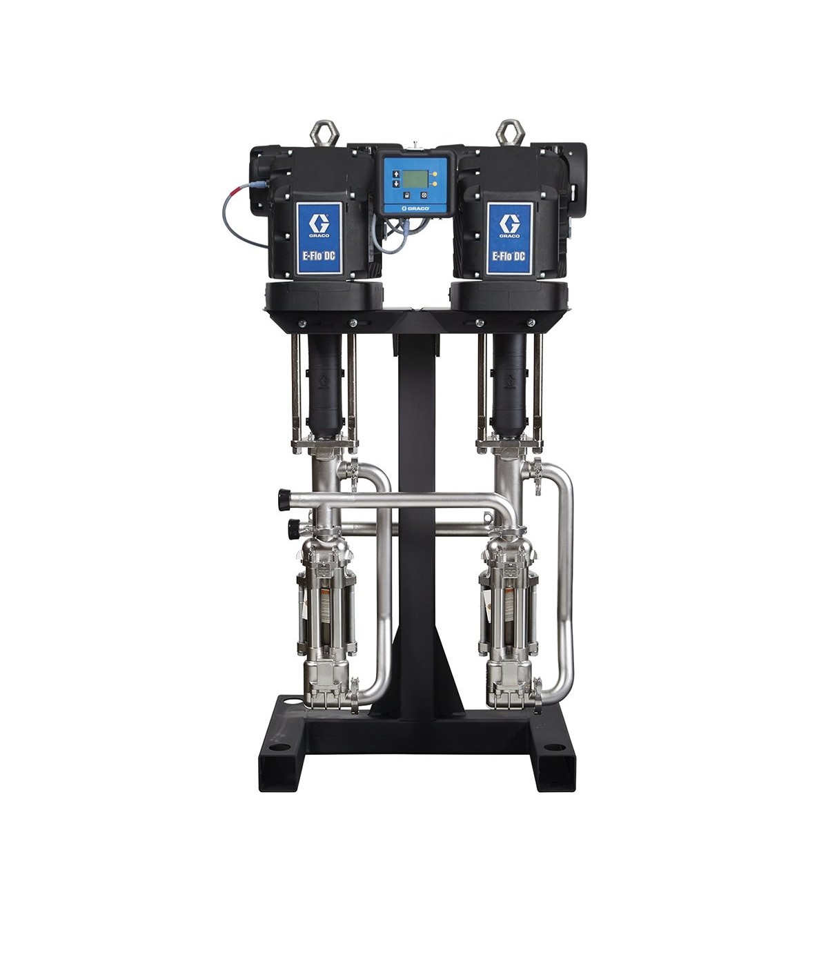 E-FLO PUMP,DC,2000CC,SEALED - EC4941 - Graco