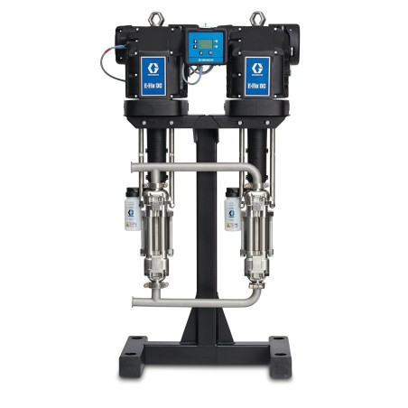 E-FLO PUMP,DC,3000CC,TRI - EC5961 - Graco