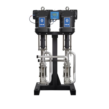 E-FLO PUMP,DC,3000CC,SEALED - EC5941 - Graco