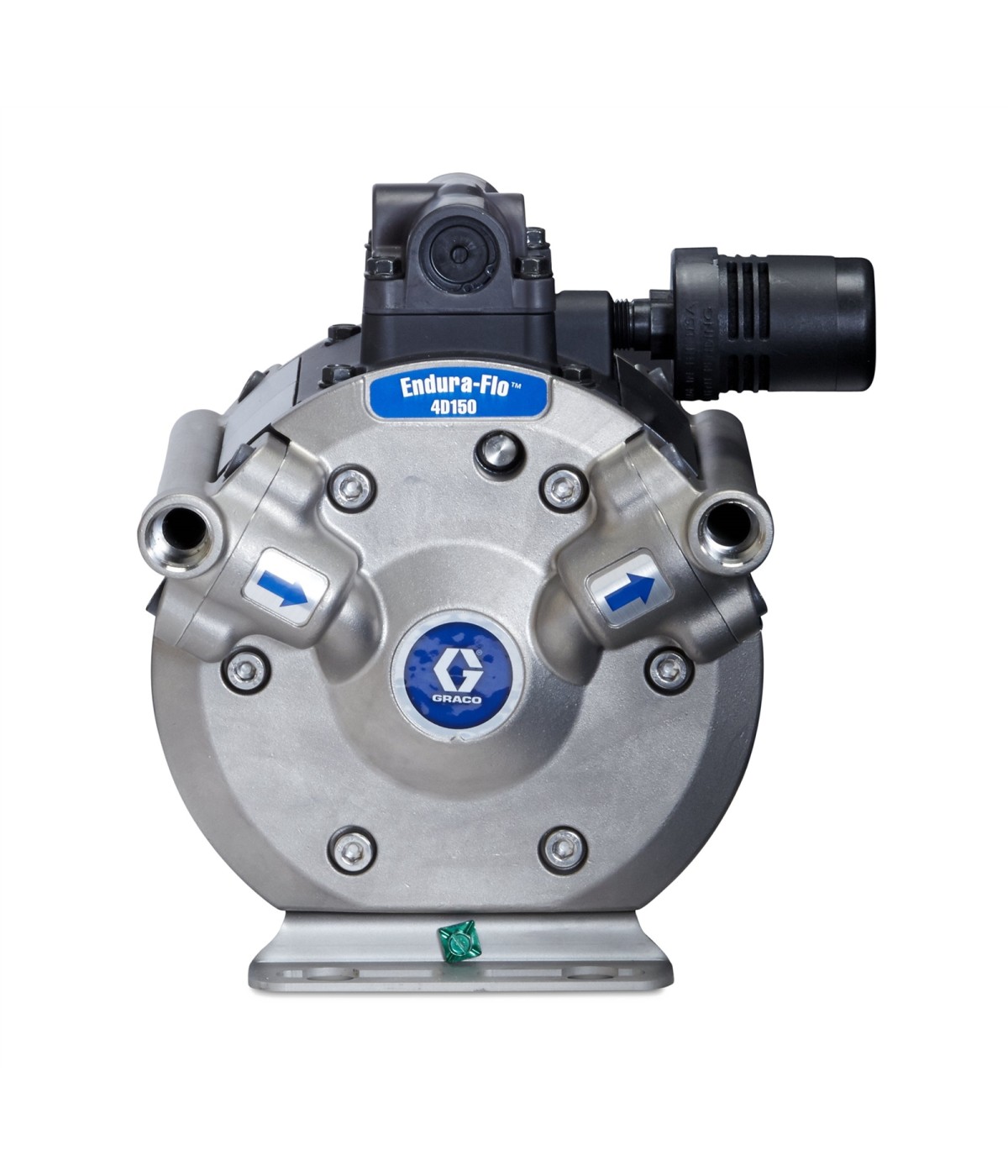 ENDURA-FLO PUMP,4:1 AODD,150,NPT,ADV - 24W349 - Graco
