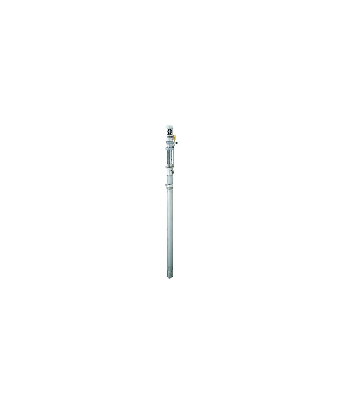 FAST-FLO PUMP, 1:1,STUBBY,CS - 226943 - Graco