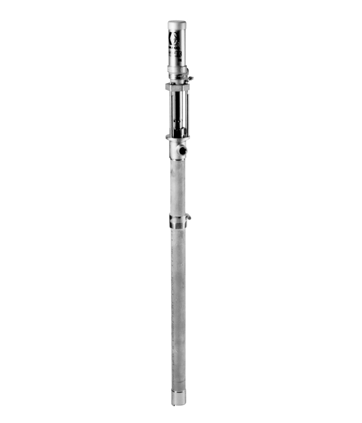 FAST-FLO PUMP,1:1 - 226947 - Graco