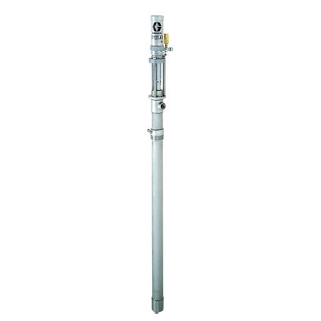FAST-FLO PUMP, 1:1,SST,55 GAL - 226942 - Graco