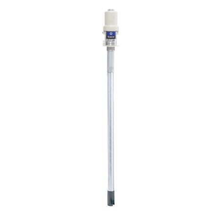 FIREBALL 225 LUBRICATOR,3:1,CE - 24M262 - Graco
