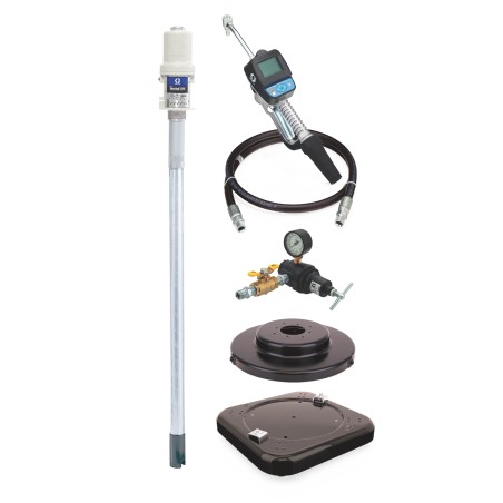 DISPENSER, GEAR LUBE, 3:1, FB 225 - 246903 - Graco