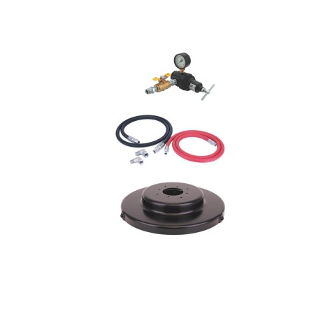 FIREBALL 300 PUMP,SUPPLY, 5-1 - 225094 - Graco