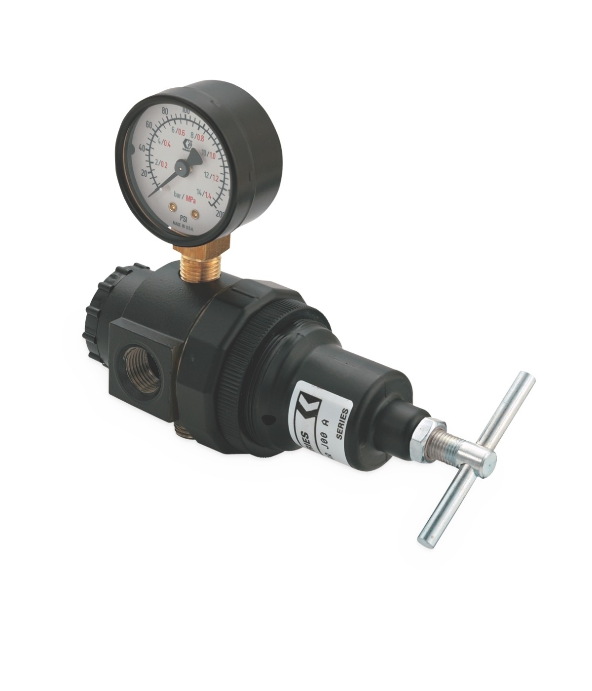FIREBALL 300 LUBRICATOR ,5:1,CE - 241050 - Graco