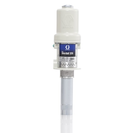 FIREBALL 225 PUMP,3:1 ,UNIVERSAL - 248230 - Graco