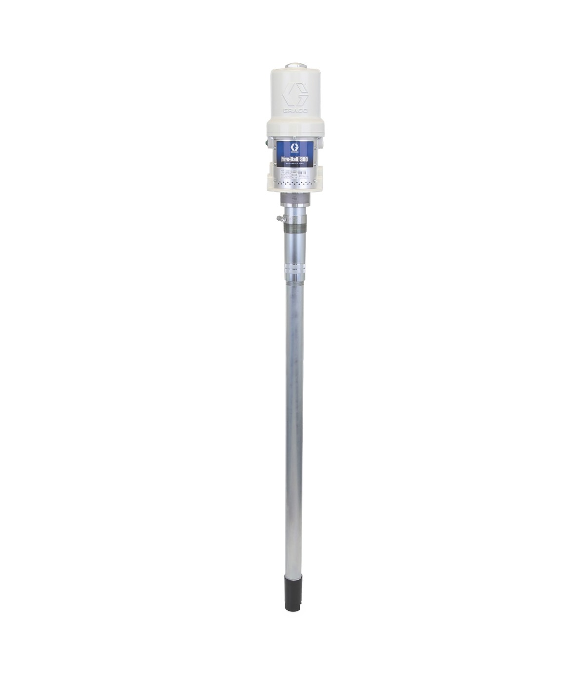 FIREBALL 300 PUMP,5:1,275 GL,BUNG MT - 222087 - Graco
