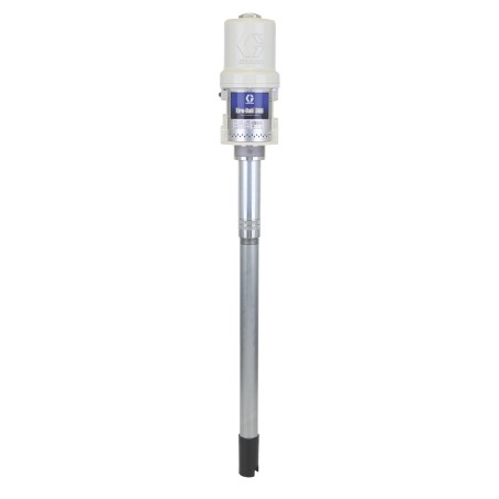 FIREBALL 300 PUMP,5:1,55 GL,COV MNT - 203857 - Graco