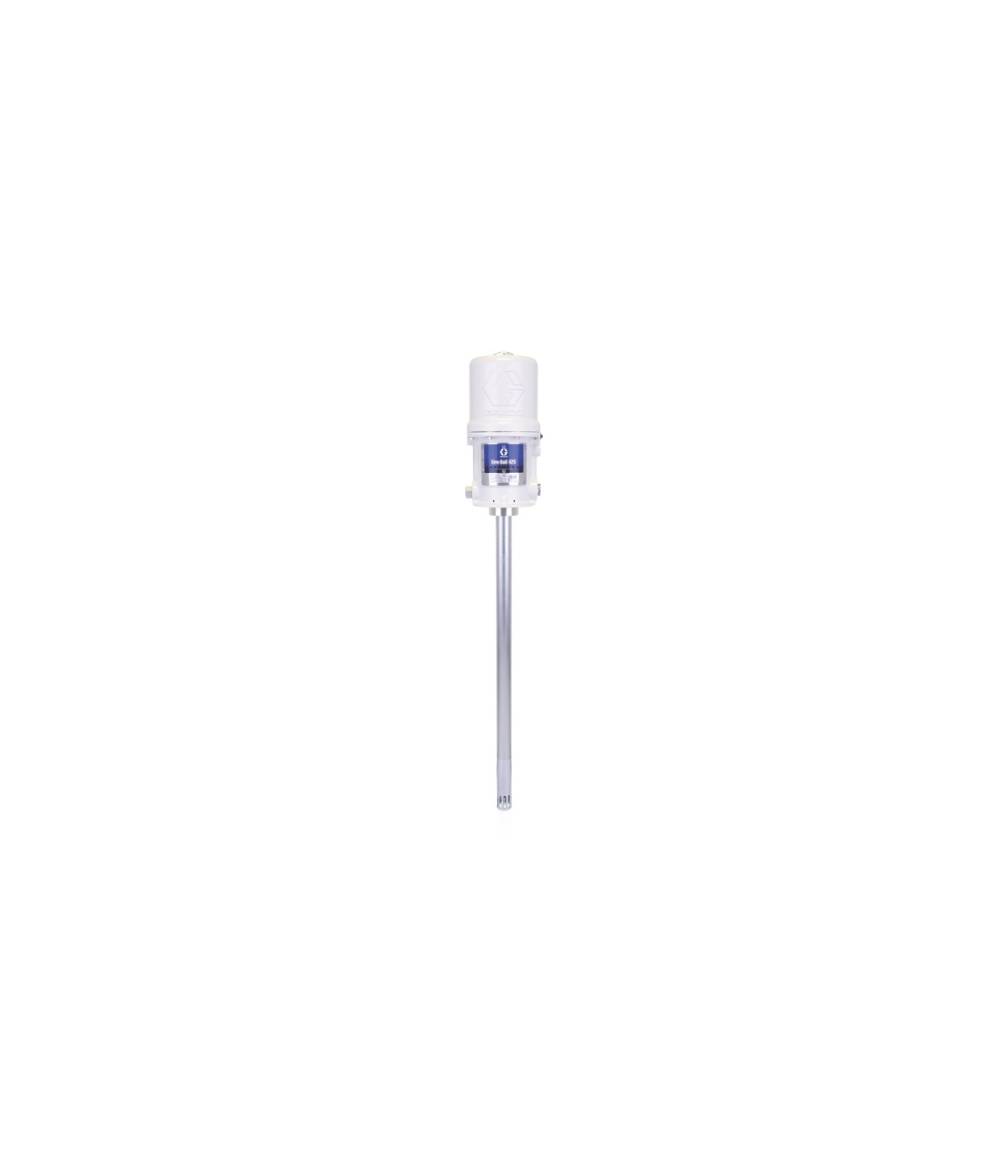 FIREBALL 425 PUMP,10:1 - 965129 - Graco