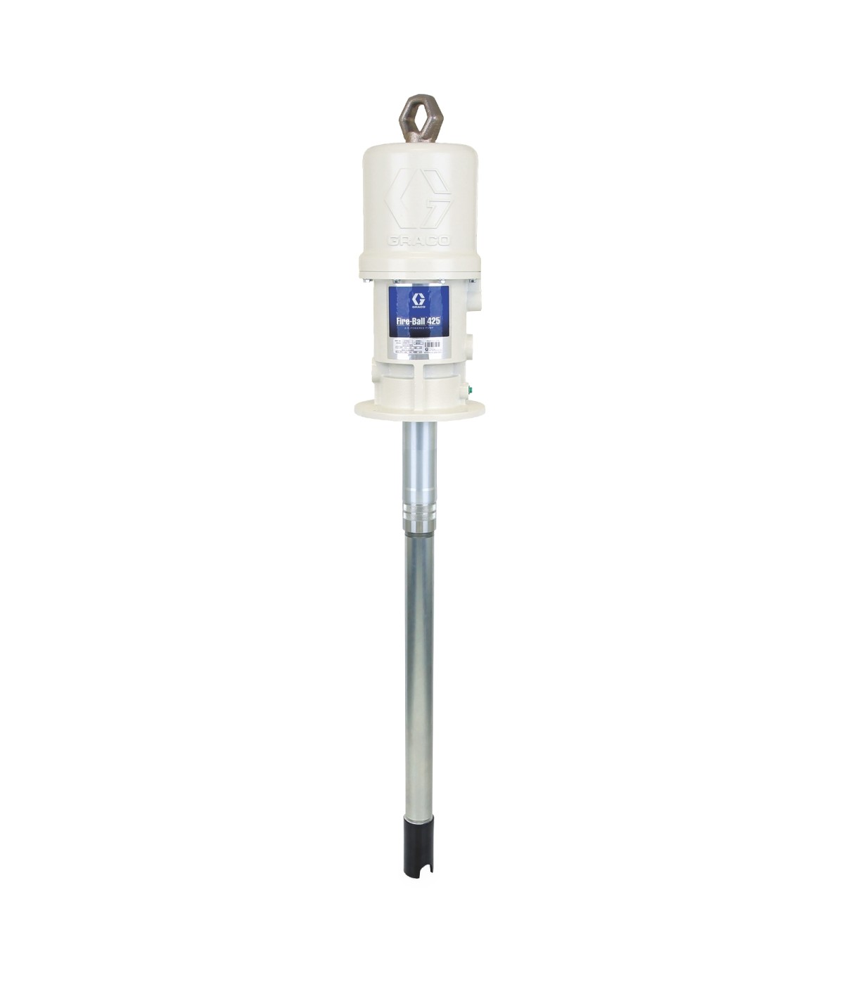 FIREBALL 425 PUMP,10:1,55 GL - 222065 - Graco