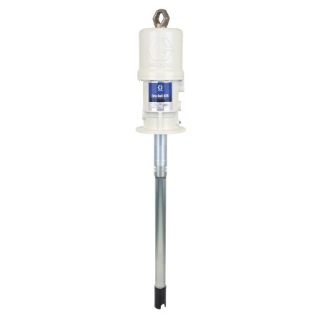 FIREBALL 425 PUMP,10:1,55 GL - 222065 - Graco