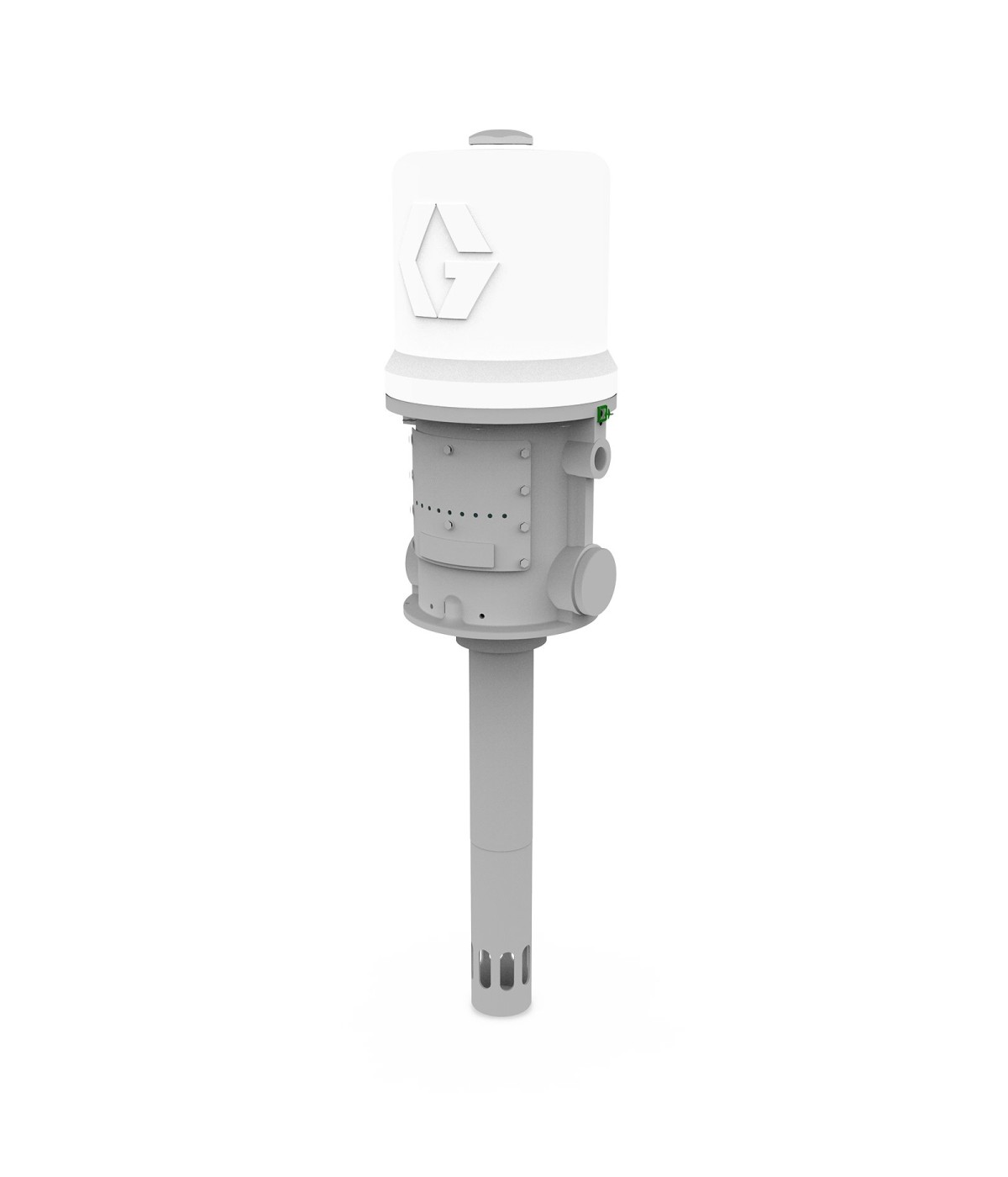 FIREBALL 425 PUMP,10:1,STUBBY - 965124 - Graco