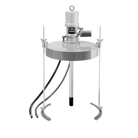 FIREBALL 425 PUMP,10:1 TRUCK - 206656 - Graco