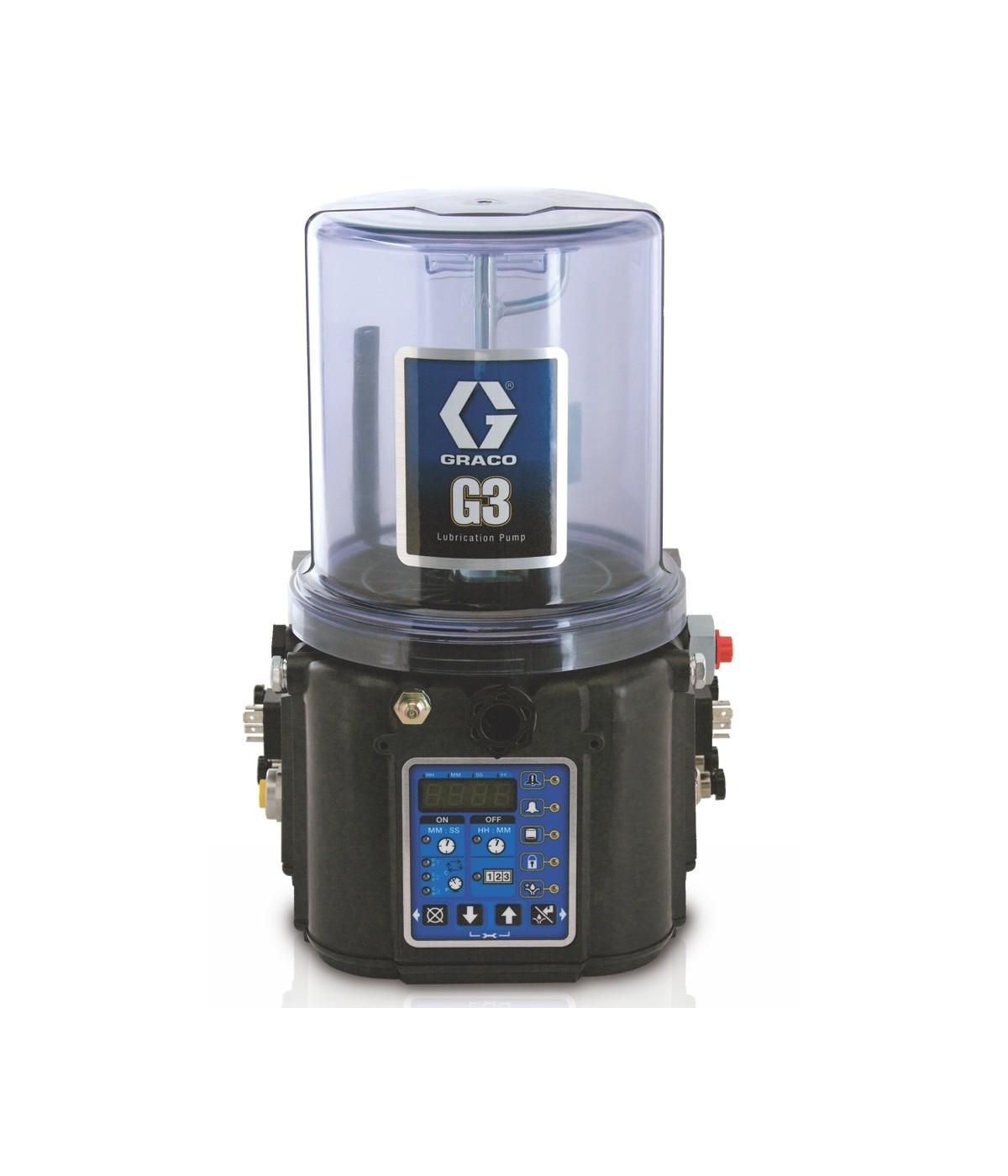 G3 MAX PUMP,G-12MX-2L0L00-10C00000 - 96G030 - Graco