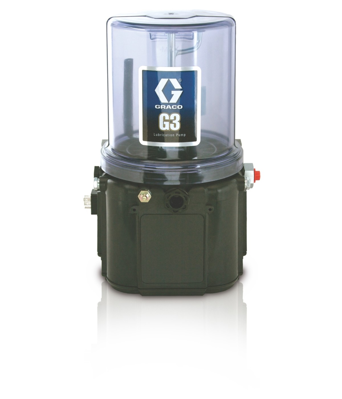 G3 STANDARD PUMP,G-24NC-4L0000-00C00000 - 96G040 - Graco