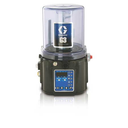 G3 PRO PUMP,G-24PR-2L0000-00C00000 - 96G028 - Graco