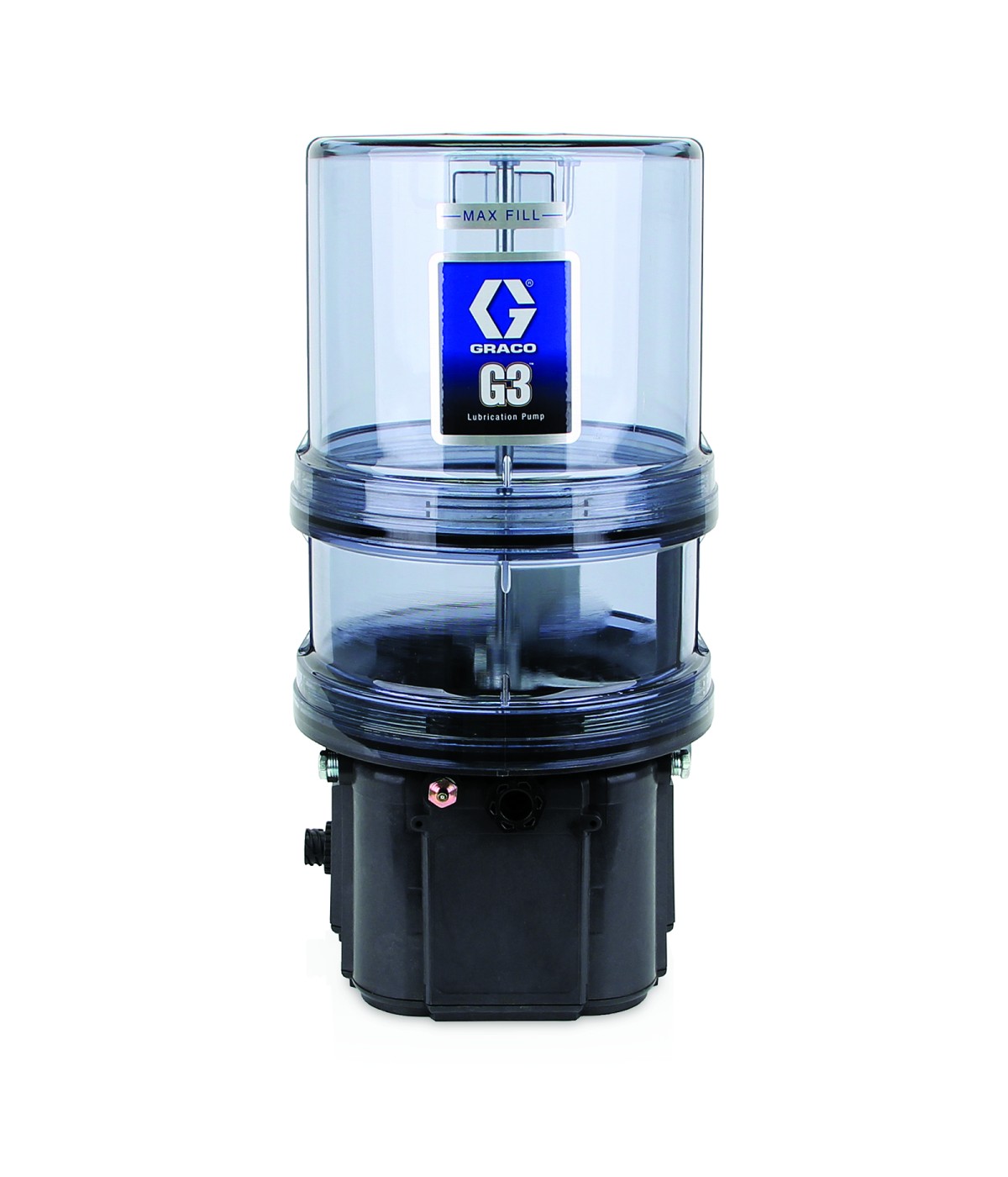G3 PRO PUMP,G-24PR-8L0000-00C00000 - 96G138 - Graco