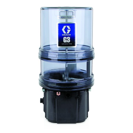 G3 PRO PUMP,G-24PR-8L0000-00C00000 - 96G138 - Graco