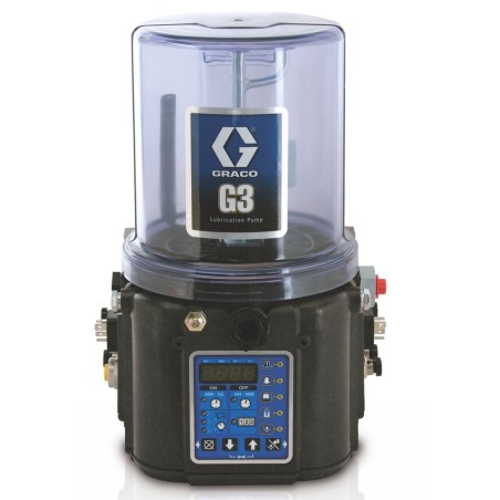 G3 MAX PUMP,G-ACMX-8L0L00-1DMVA2R3 - 96G119 - Graco