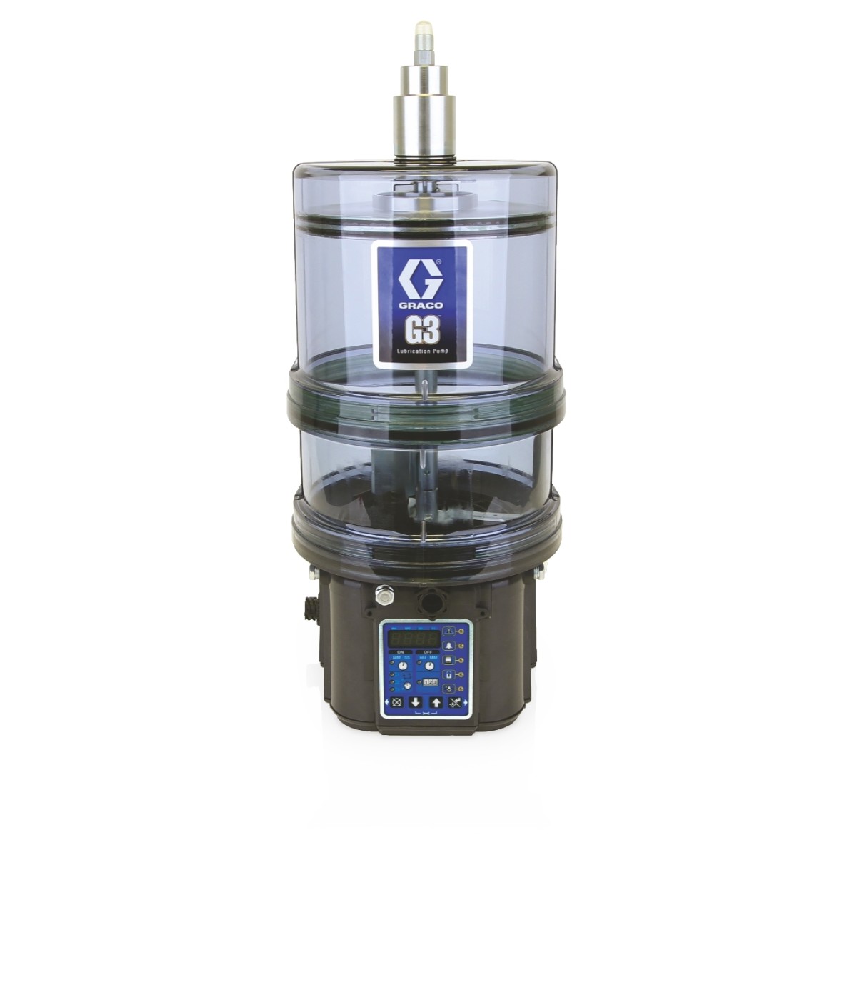 G3 MAX PUMP,G-ACMX-8LAL00-1DV00000 - 96G209 - Graco