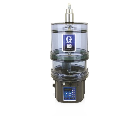 G3 MAX PUMP,G-ACMX-8LAL00-1DV00000 - 96G209 - Graco