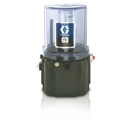 G3 STANDARD PUMP,G-ACNC-160A00-LD000000 - 96G058 - Graco