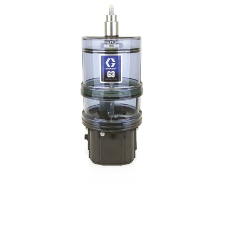 G3 STANDARD PUMP,G-ACNC-8LAA00-LD000000 - 96G207 - Graco