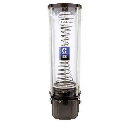 G3 STANDARD PUMP,G-24NC-15TA00-0D00L000 - 96G502 - Graco