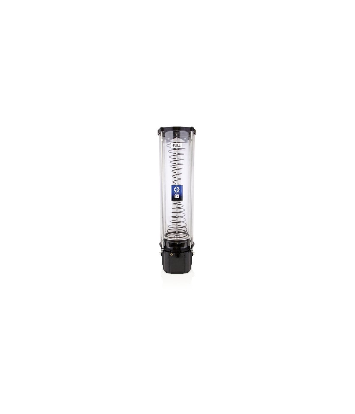 G3 STANDARD PUMP,G-24NC-20TA00-0D00L000 - 96G503 - Graco
