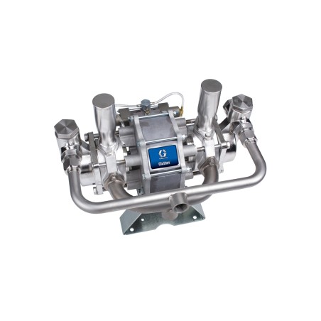 GLUTTON PUMP, (4:1 CS) - 220663 - Graco