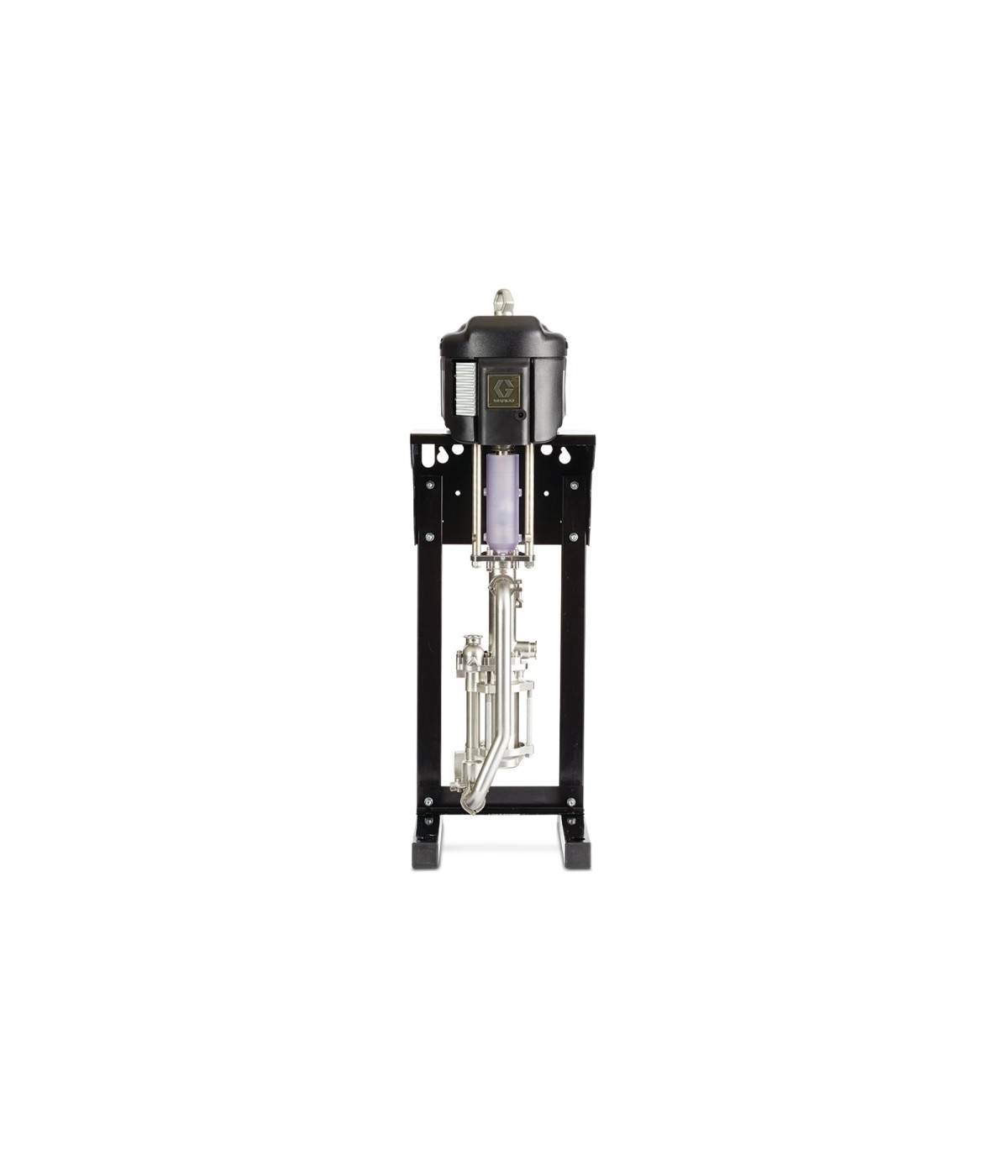 HIGH-FLO PUMP,2200/2000,LOW N,SLD,TRI - JS20L8 - Graco
