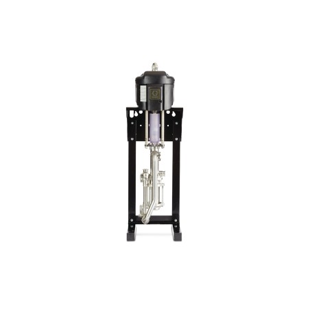 HIGH-FLO PUMP,2200/2000,RMT EX,SLD,TRI - JS20R8 - Graco