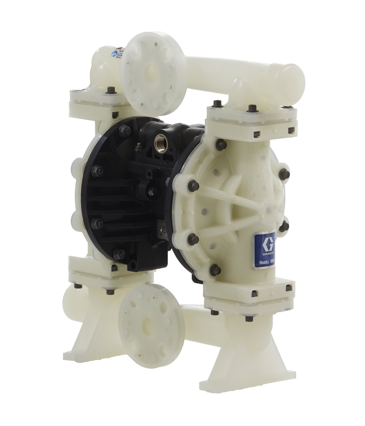 HUSKY PUMP,1050C-PC01DC1SSSPPTPT - 649338 - Graco