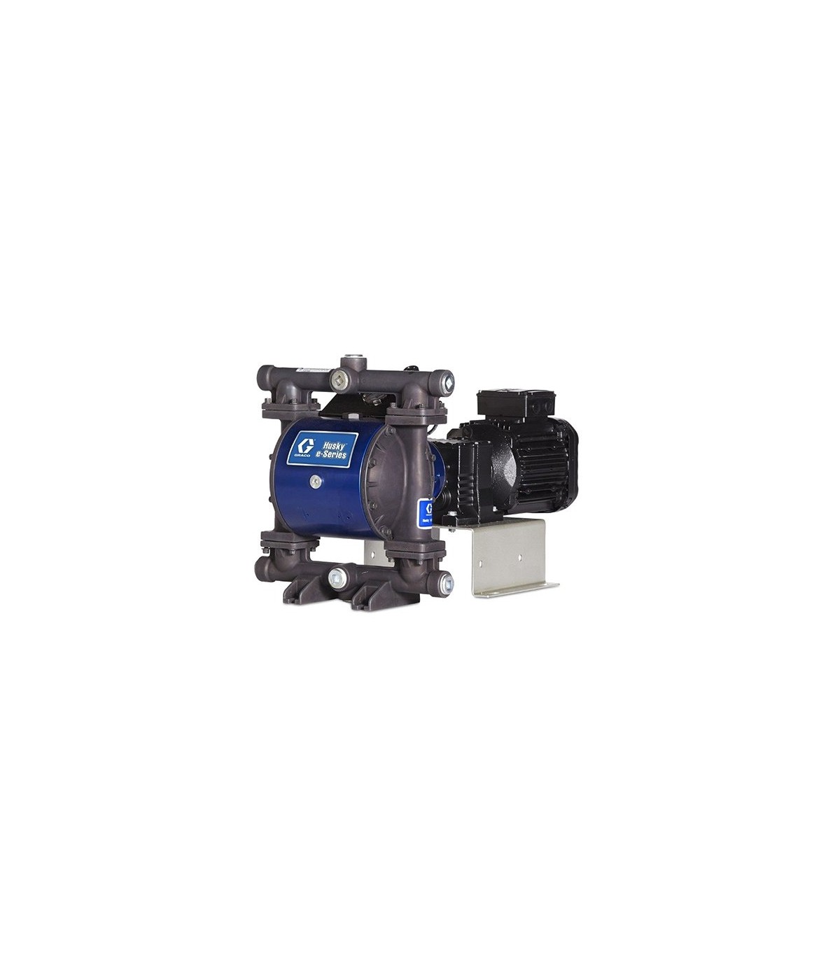HUSKY PUMP,1050A-E,TP/AC/TP/6A - 648210 - Graco