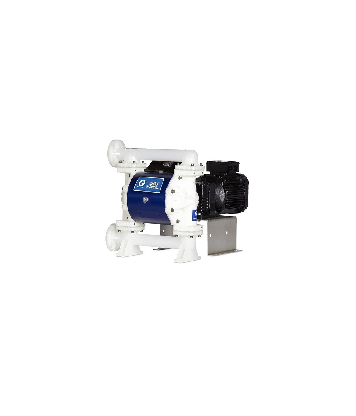 HUSKY PUMP,1050P-E,BN/BN/BN/4A - 650021 - Graco
