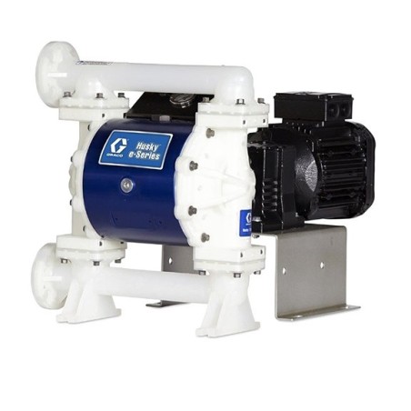 HUSKY PUMP,1050P-E,PP/PT/PO/5A - 650245 - Graco